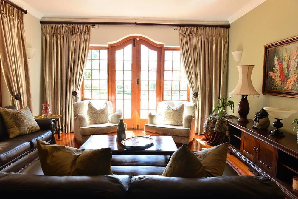 The View Boutique Hotel Johannesburg Kültér fotó
