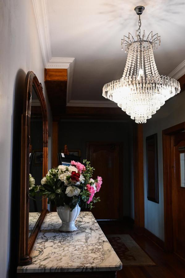 The View Boutique Hotel Johannesburg Kültér fotó