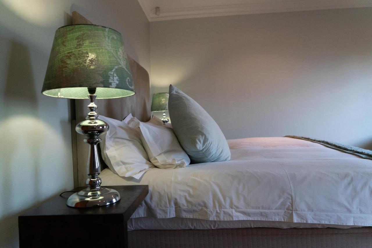 The View Boutique Hotel Johannesburg Kültér fotó
